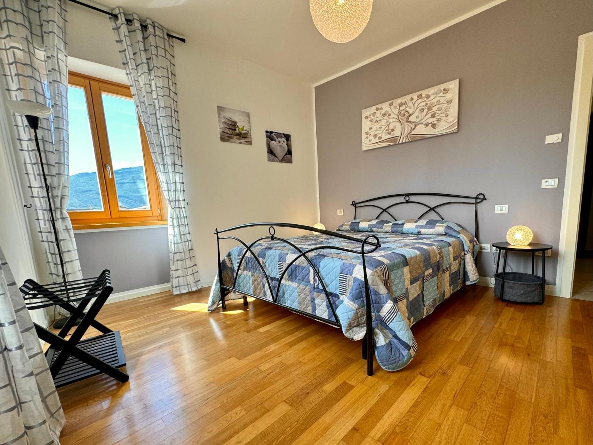 Das Rote Haus Riva Zewnętrze zdjęcie