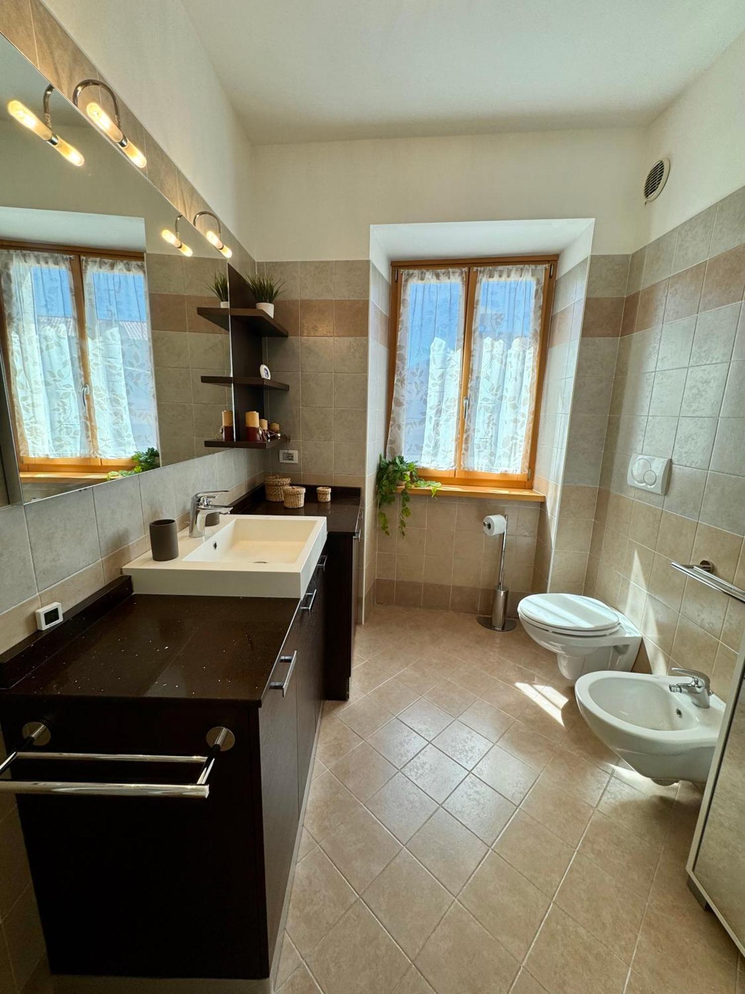 Das Rote Haus Riva Zewnętrze zdjęcie